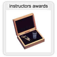 instructors award