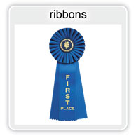 ribbons
