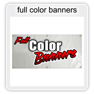 Banners