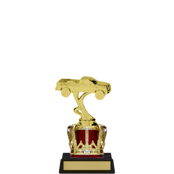 trophy-crown series I-motor sports