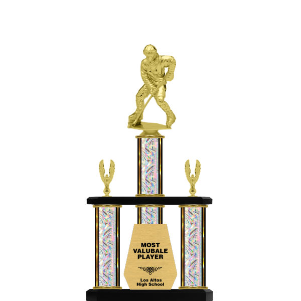 trophy-triumph series-hockey