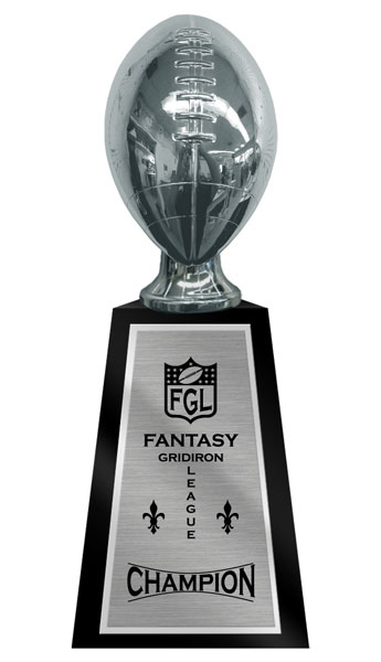 Fantasy Football - Gridiron Series III - The Ultimate in Fantasy Football