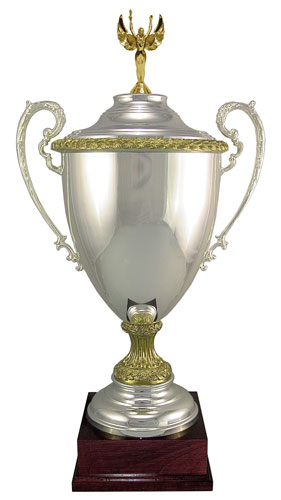 TrophyCup - Italian Series II - Other - 1019/2, 1019/1, 1019/0
