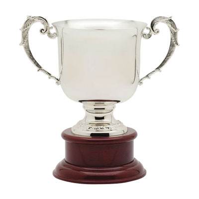 TrophyCup - Legacy Series II - 888/1, 888/0