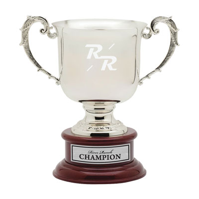TrophyCup - Legacy Series II - 888/1, 888/0