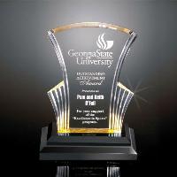Acrylic - Celebration Award - CELBR, CELBR-DB