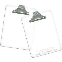 Acrylic - Clipboard - Other - AC100