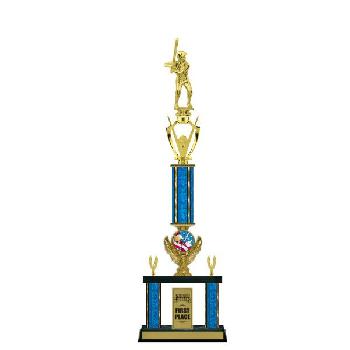 trophykit-liberty series II-baseball