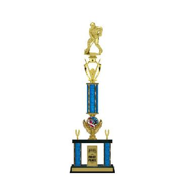 trophykit-liberty series II-hockey