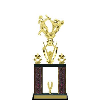 trophykit-ovation series I-all sports