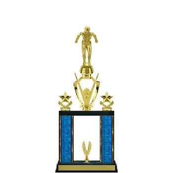 trophykit-ovation series I-swimming