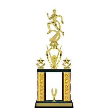 trophykit-ovation series I-track and field