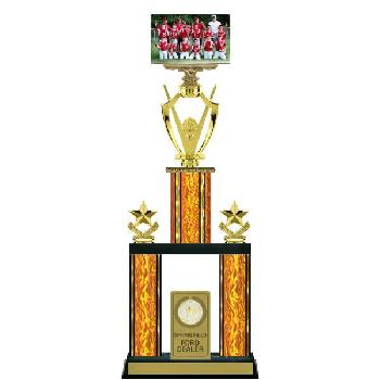 trophykit-photo summit series-baseball