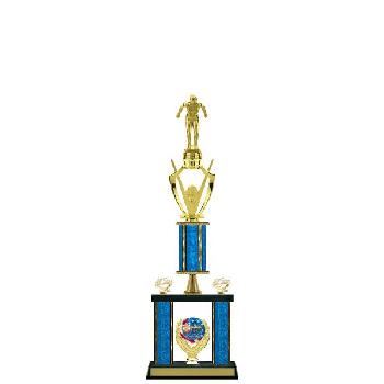 trophykit-summit series I-swimming