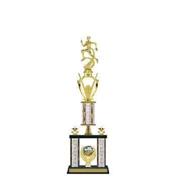 trophykit-summit series I-track and field