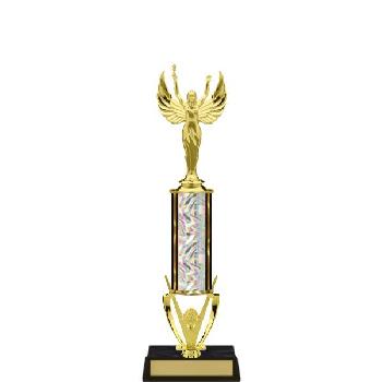 trophy-winged riser series II-all sports