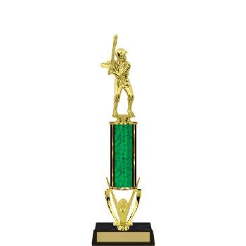 trophy-winged riser series II-baseball