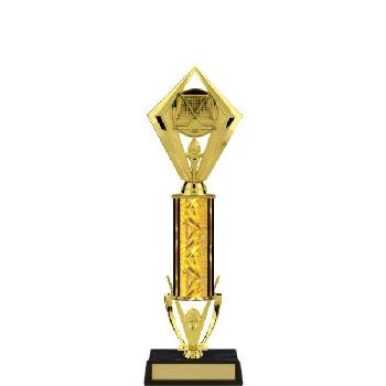 trophy-winged riser series II-hockey