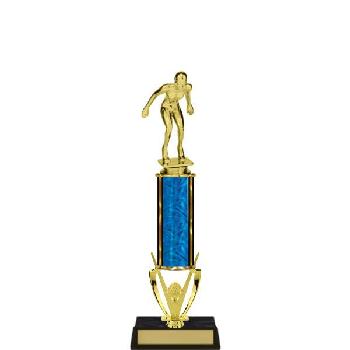 trophy-winged riser series II-swimming