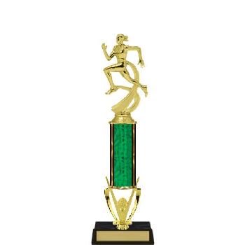 trophy-winged riser series II-track and field