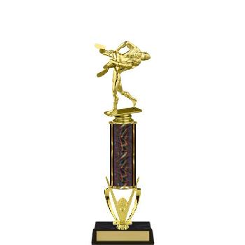 trophy-winged riser series II-wrestling
