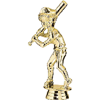 TrophyFigure - Baseball Tyke (Male) - #8602-1 (FRE)