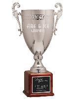 TrophyCup - Silver Competition Series - CMC901S, CMC902S, CMC903S