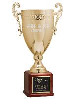 TrophyCup - Gold Competition Series - CMC901, CMC902, CMC903