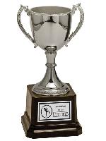 TrophyCup - Silver Jazz Series - CZC601S, CZC603S, CZC605S, CZC607S, CZC609S