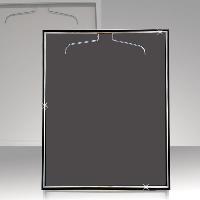 Plaque - Framed Jersey Display Case