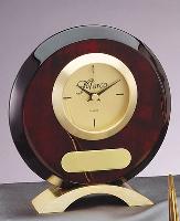 Clock - Desk - RWS85
