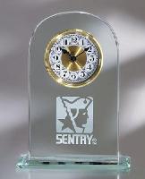 Clock - Large Arch - CLK-02A
