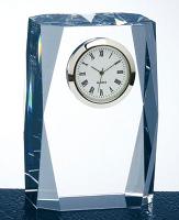 Clock - Beveled Column - C685C