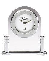 Clock - Chrome - Q410