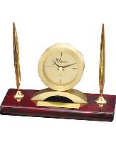 Clock - Modern Pen Set - RWS90