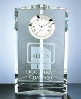 Clock - Pioneer Tower - C686C