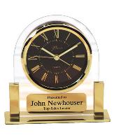 Clock - Promotional Desk - Q349