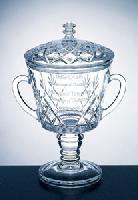 Crystal - Empire Bounty Trophy - L1996