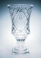 Crystal - Francesco Vase - L20324