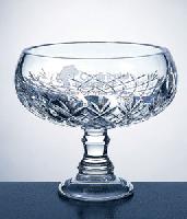 Crystal - Mirage Bowl - L31043