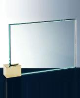 Glass - Achievement with Brass Holder - G44B, G46B, G57B, G68B