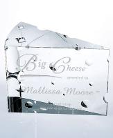 Glass - Big Cheese - C9310