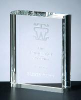Glass - Crystal Book - C510 C511 C512