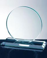 Glass - Circle - G8407S, G8407M, G8407L