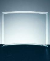 Glass - Beveled Curved - GA2 GA3 GA4 GA5 GA6