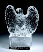 Glass - Eagle Of Magnum Opus - YJ259