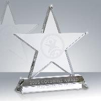 Glass - Motivation Star - C368S C368M C368L C368XL