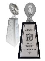 Fantasy Football - Gridiron Mini - The Ultimate in Fantasy Football