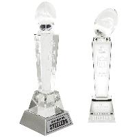 Fantasy Football - Crystal Column - FFC-10, FFC-12, FFC-15