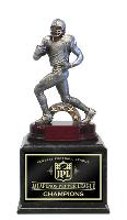 Fantasy - Classic League Series II - Classic Fantasy Football Trophy Recognizing Champions